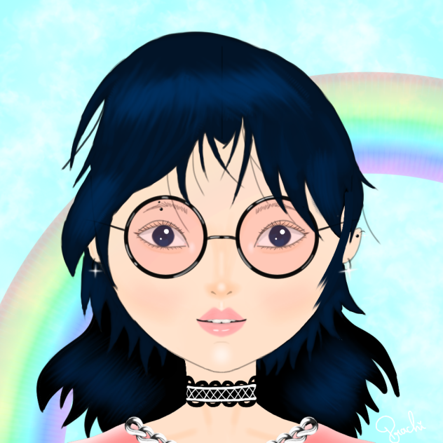 💖🌈