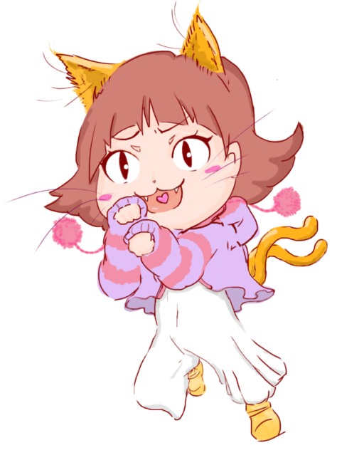 茜ちゃん