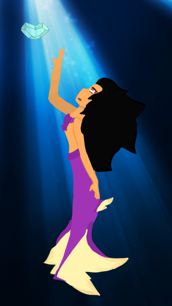 The Heart Of The Sea