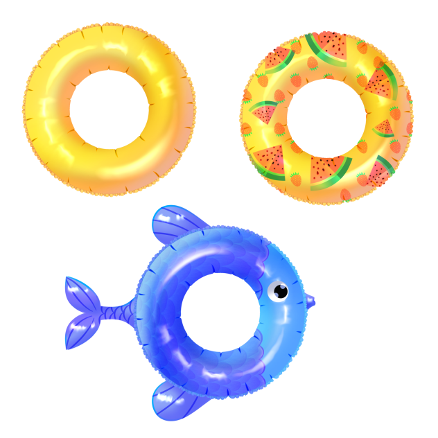 Floats