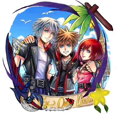 Marco Riku Amistad Eterna