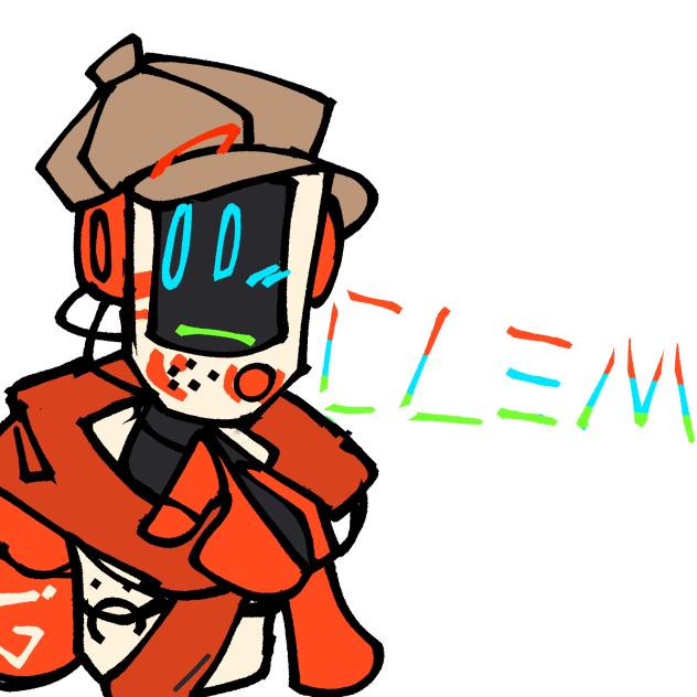 CLEMENTINE