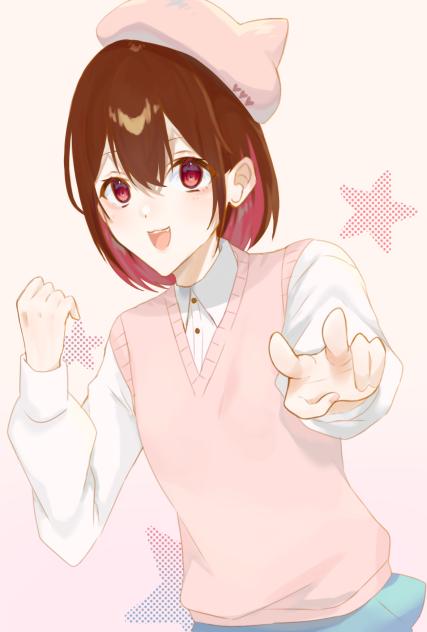 代理ちゃん！