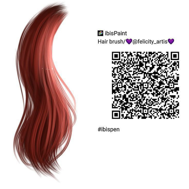 pincel - cabelo