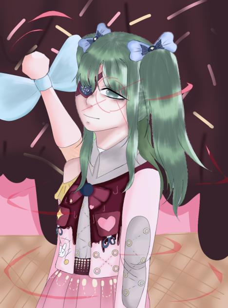 مسابقه روان