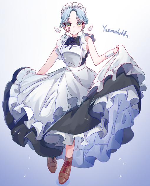 なの