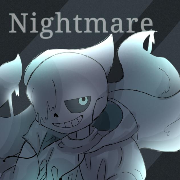 ナイトメア～