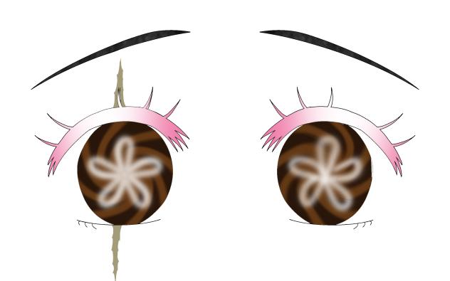 Ryukis eyes redesign