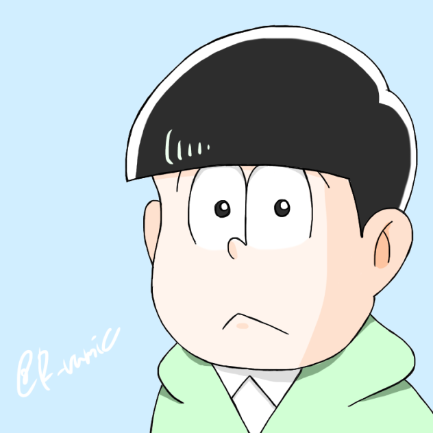 チョロ松