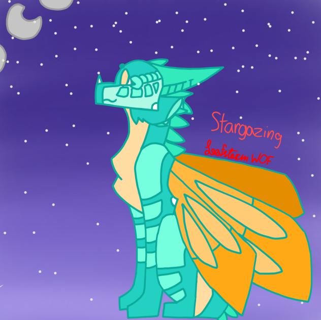 Stargazing WOF