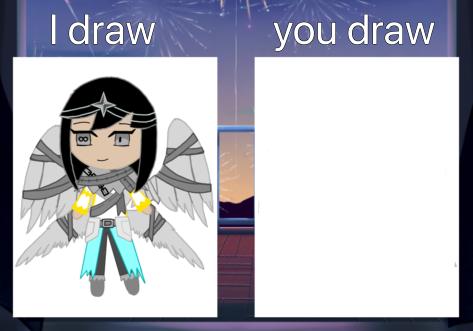 ( ˊ̱˂˃ˋ̱ )