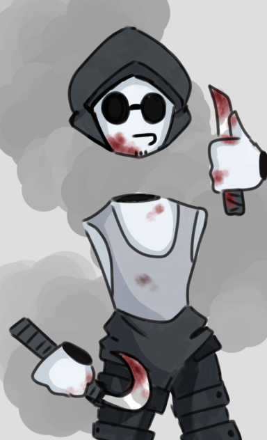 Sanford, Madness combat