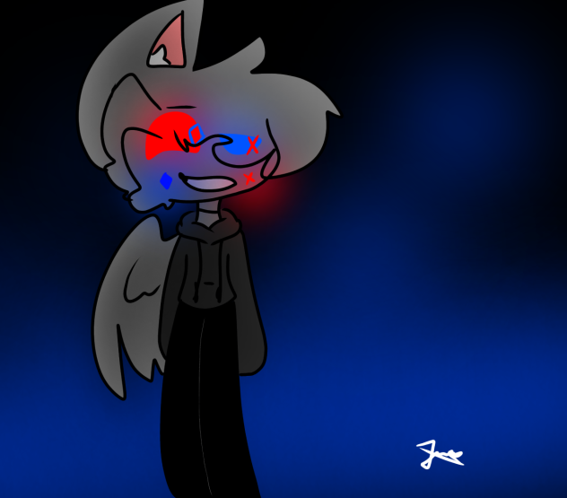 New JSAB OC UwU
