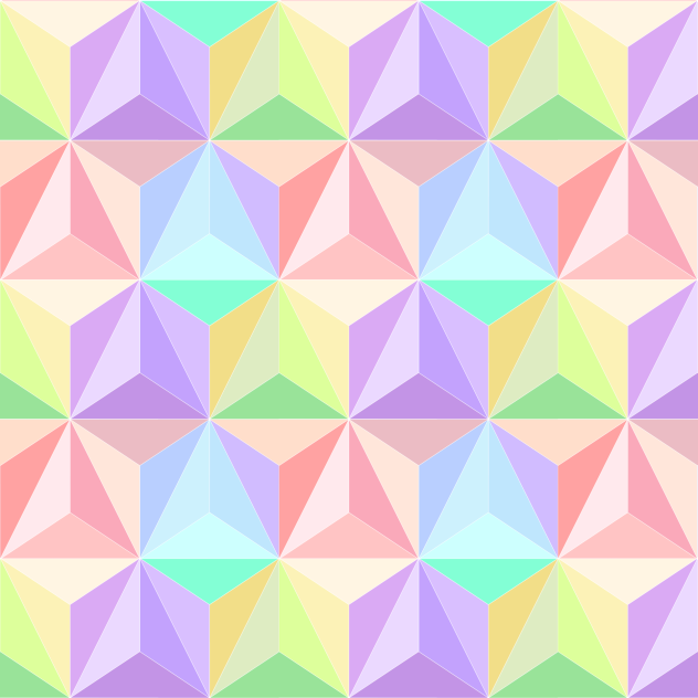 multicolor background