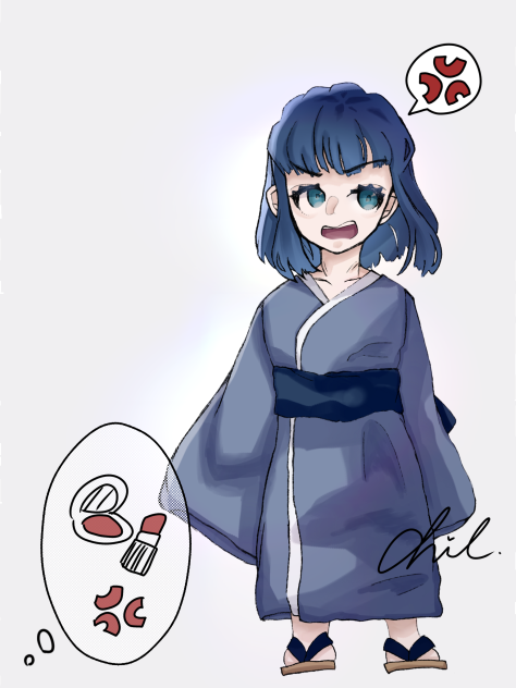 猪子