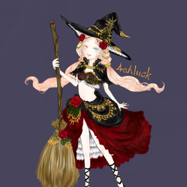 魔女