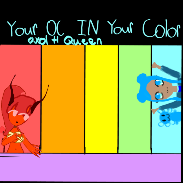collab - ibisPaint