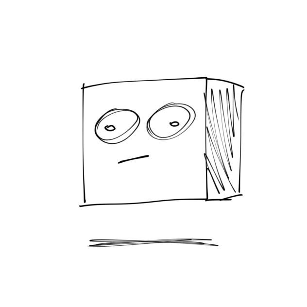 Art block sux