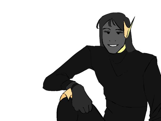 Party - ANIMATION MEME