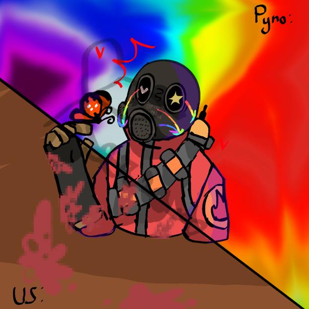 PyroVision