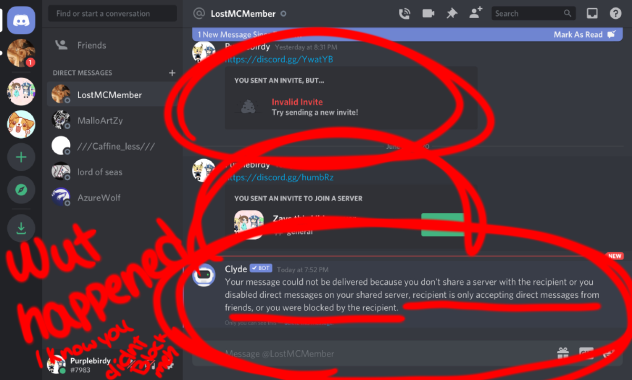 Jack neal here is what it says