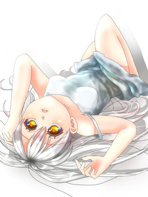 ごろん