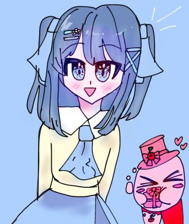 fuyumeさん誕生日おめでとうございます！