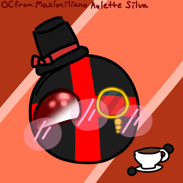 fanart for Maximiliano Aulette Silva