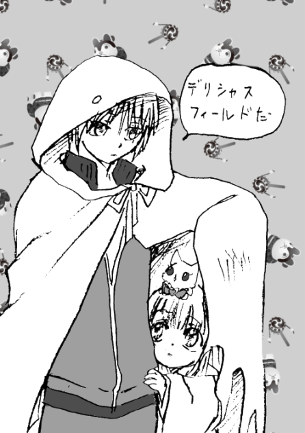 声優ネタ