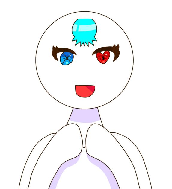 依頼イラスト1