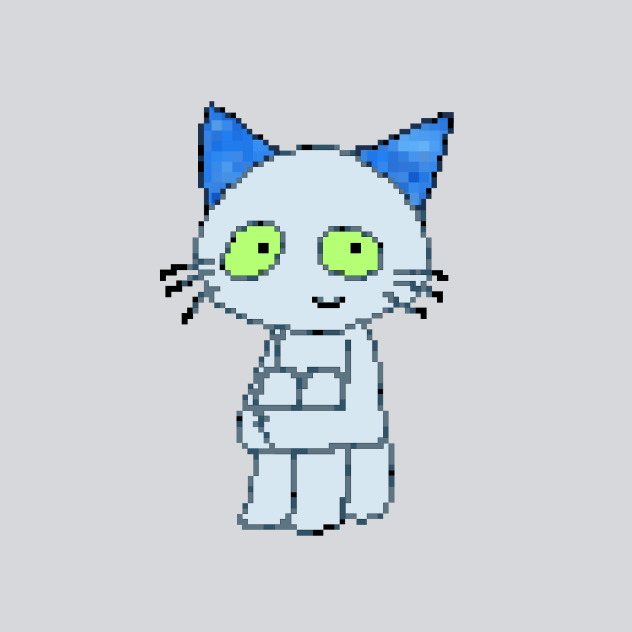 ドットのティーチくん