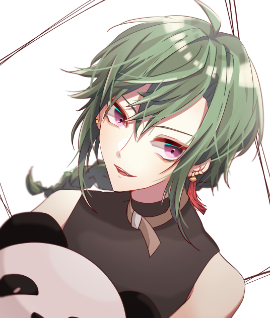 緑仙