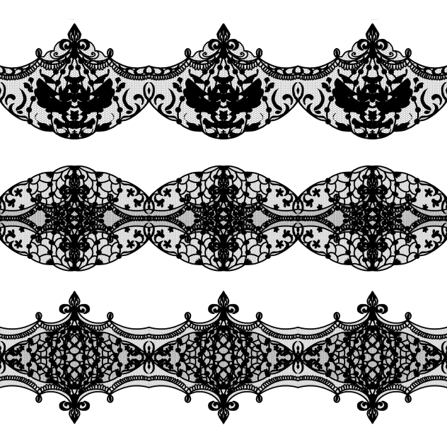 IBM3111 lace d