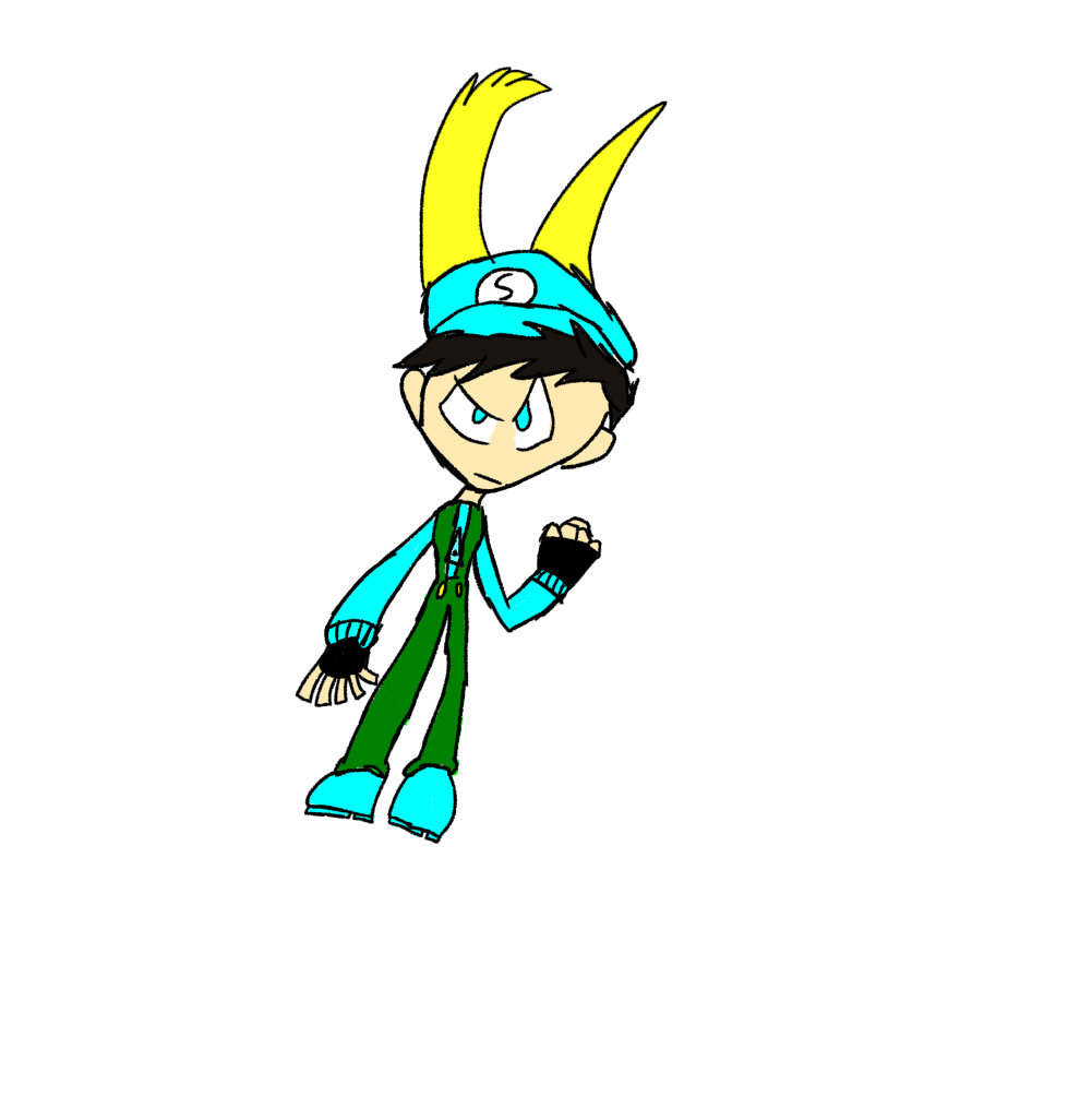 I got upgraded - ibisPaint