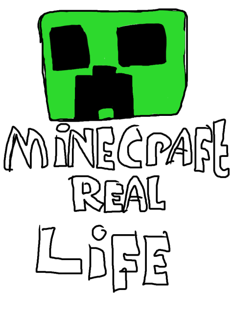 My Avatar for MinecraftRealLife