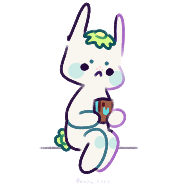 Just sittin'