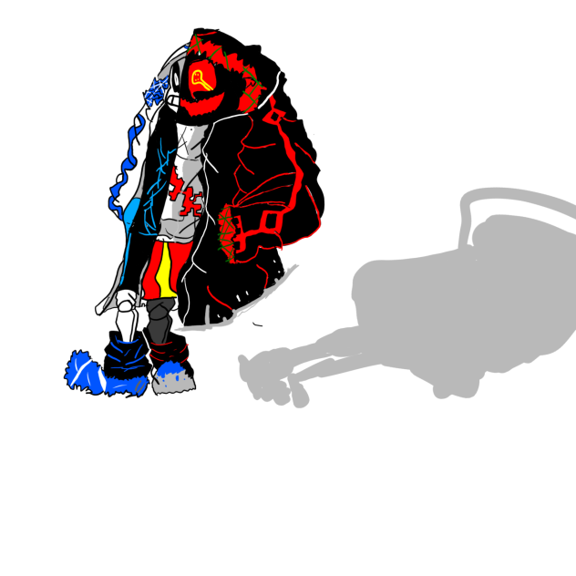 error 404 with virus 404=