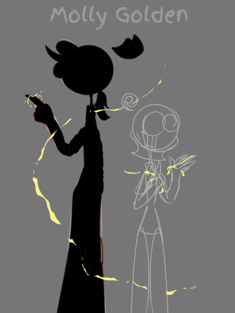 The Darkness (WIP)
