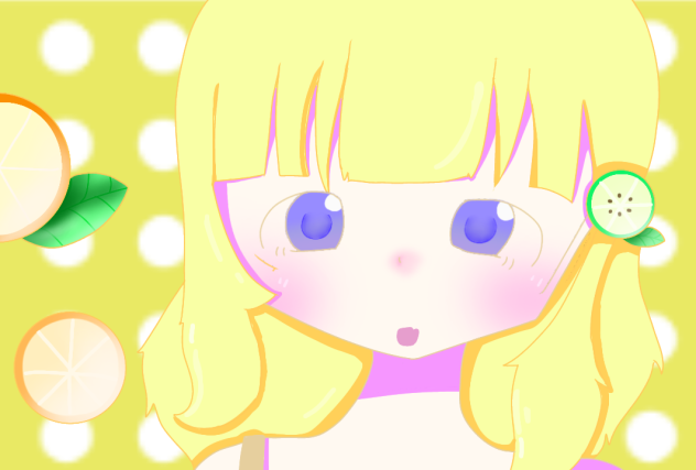 レモンとライム