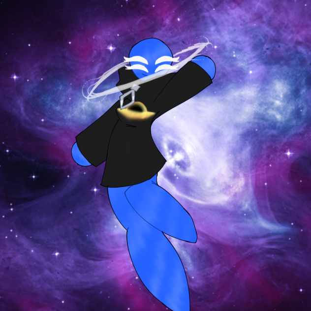 Chimera fanart