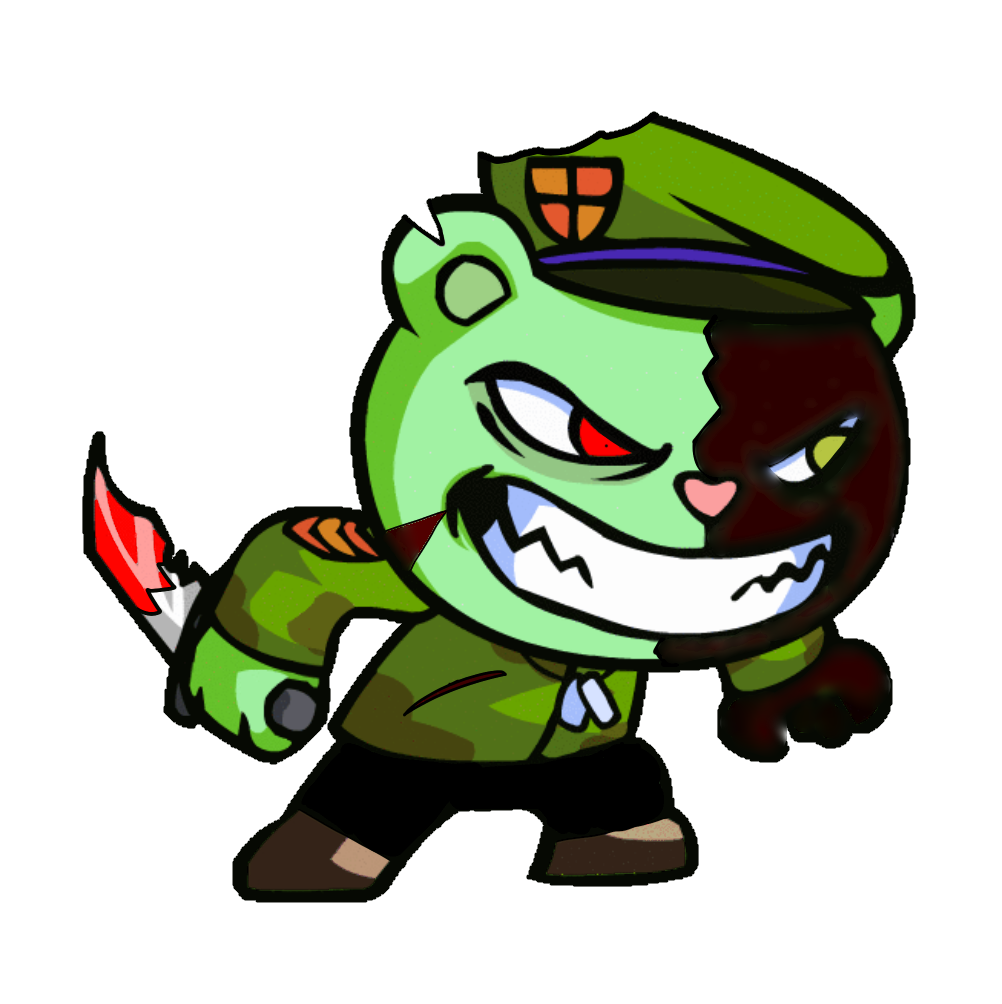 Flippy - ibisPaint