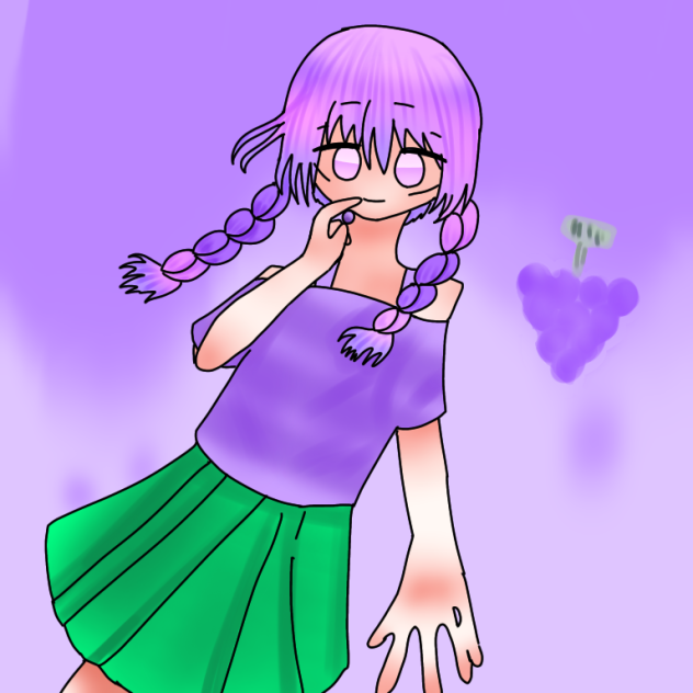 紫