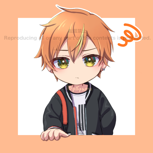 ちび彰人2023