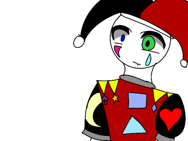 新オリ棒くんなのですよ☆