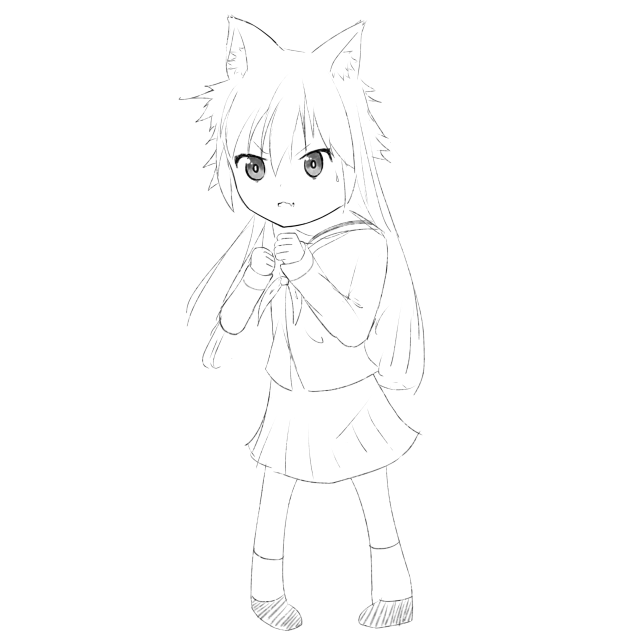 ランカちゃん