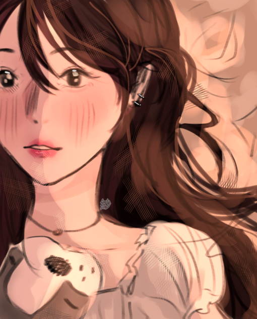 This time i want u!!🌟