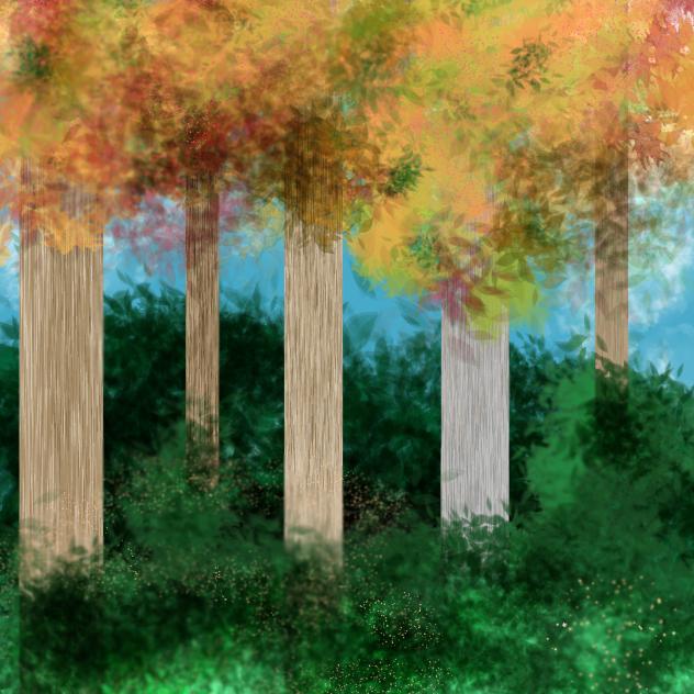 Tree 🌳