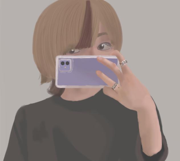 実写るもさん