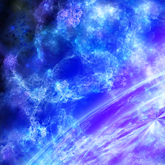 宇宙