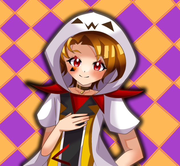ハロウィン